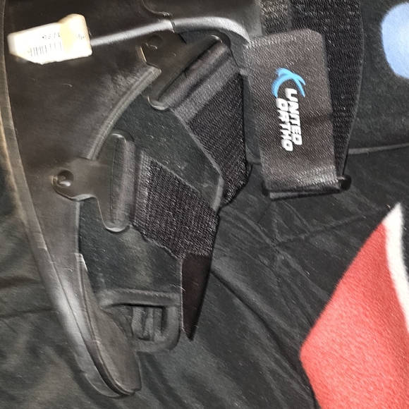 Foot splint - Picture 4 of 6